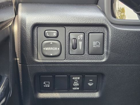 Used 2024 Toyota 4Runner TRD Pro AWD/4WD image 20