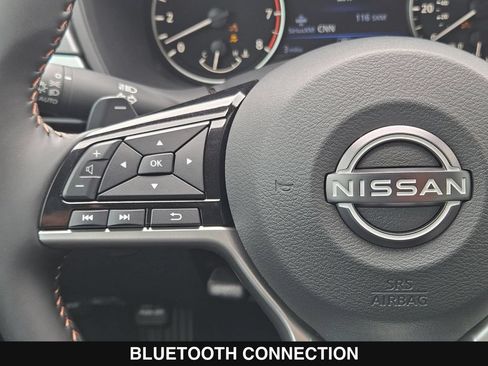 New 2026 Nissan Altima 2.5 SR FWD image 23