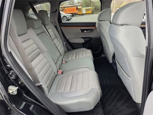 Used 2020 Honda CR-V EX image 14