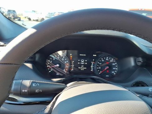 New 2026 Jeep Compass Latitude image 13