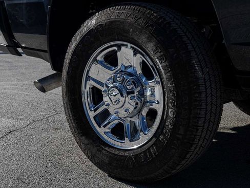 New 2025 RAM 2500 Tradesman image 10