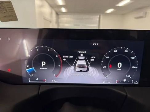 New 2026 Nissan Armada SV image 18