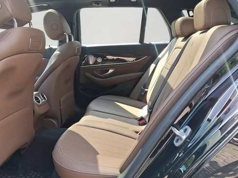 Used 2019 Mercedes-Benz E 450 4MATIC Wagon image 8