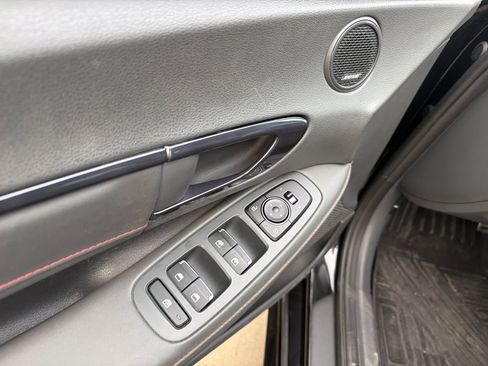 Used 2021 Hyundai Sonata N Line FWD image 11