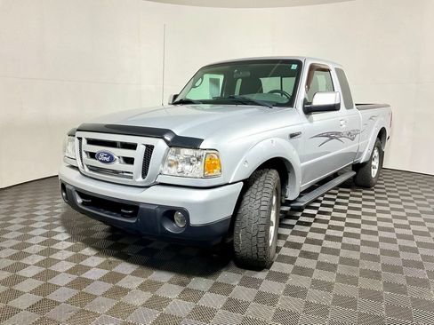 Used 2011 Ford Ranger Sport AWD/4WD image 2
