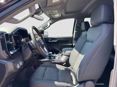 New 2026 GMC Sierra 1500 Elevation w/ Elevation Premium Package image 7