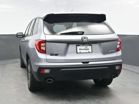 Used 2021 Honda Passport EX-L image 5