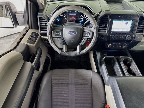 Used 2019 Ford F150 XL w/ Equipment Group 101A Mid RWD image 18