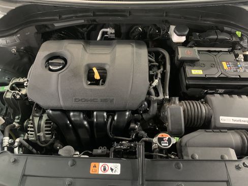 Used 2024 Kia Soul LX w/ Option Group 015 image 18