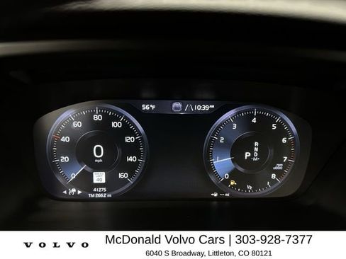 Used 2019 Volvo XC40 T5 R-Design AWD/4WD image 15
