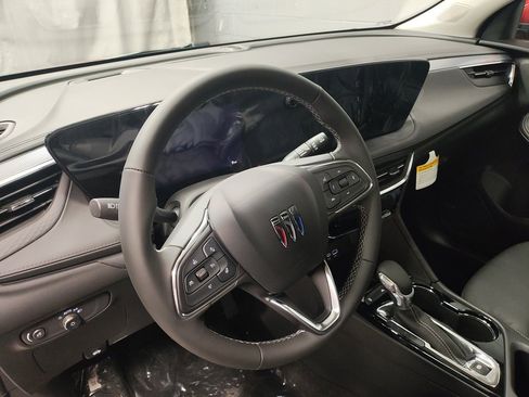 New 2026 Buick Encore GX Avenir w/ Avenir Technology Package image 23