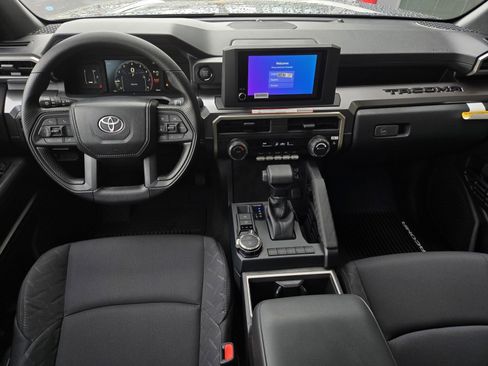 New 2026 Toyota Tacoma SR5 image 10
