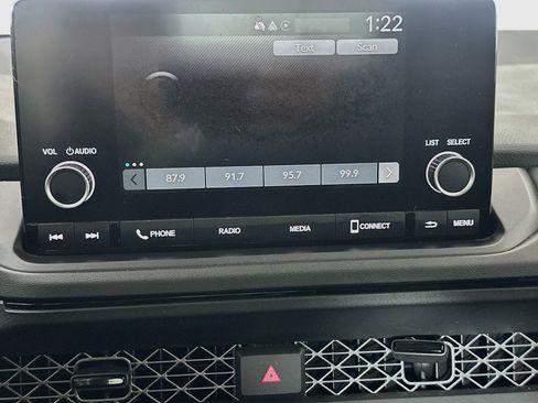 Used 2024 Honda Accord LX image 19