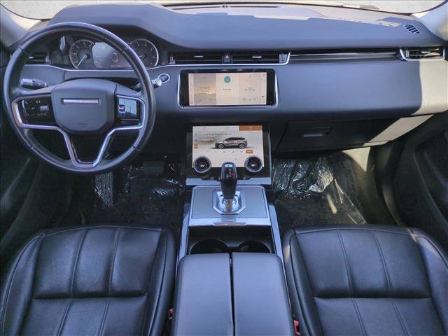 Used 2022 Land Rover Range Rover Evoque S AWD/4WD image 17