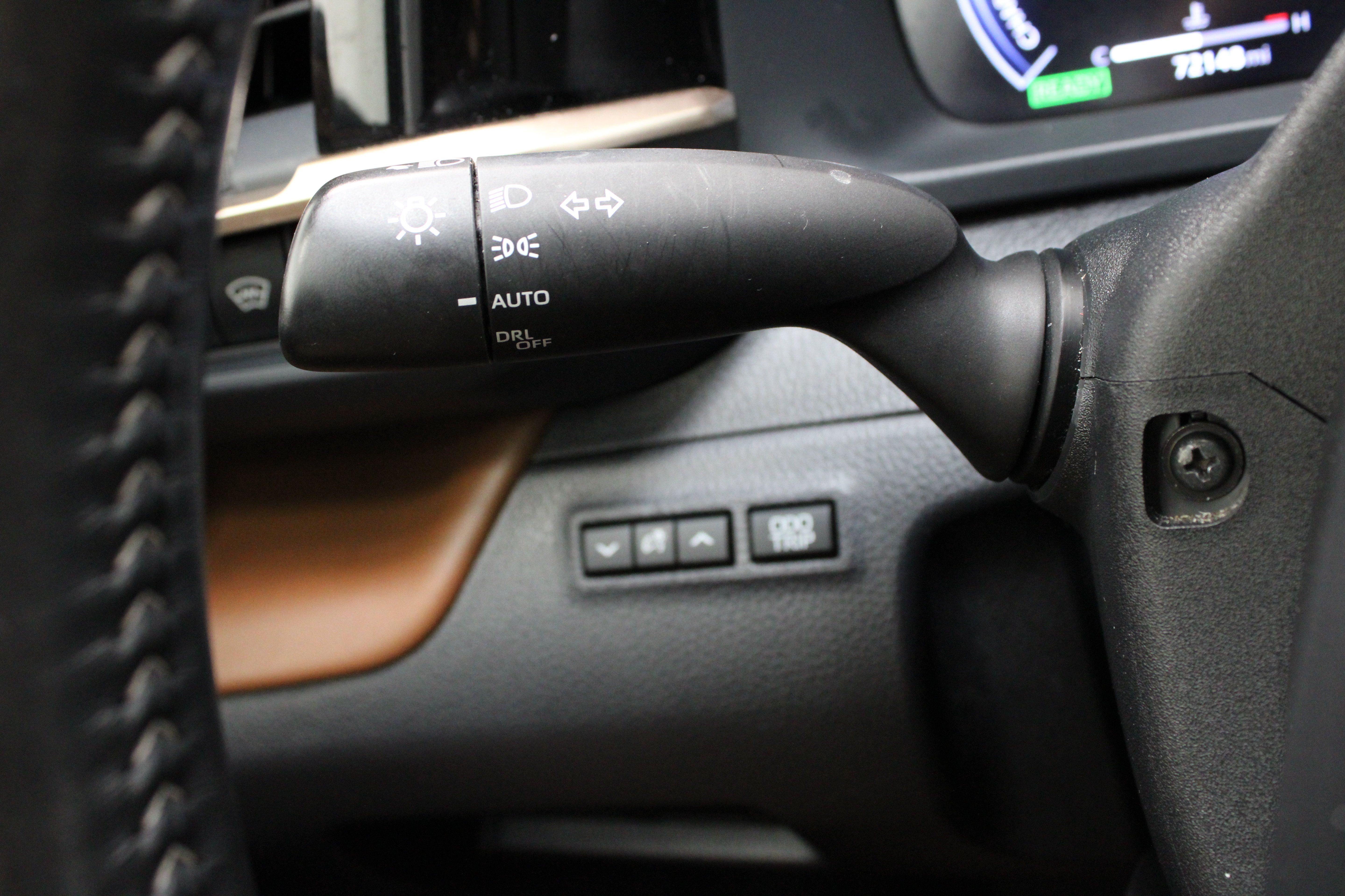 Used 2025 Toyota Crown w/ Advanced Technology Package AWD/4WD image 25