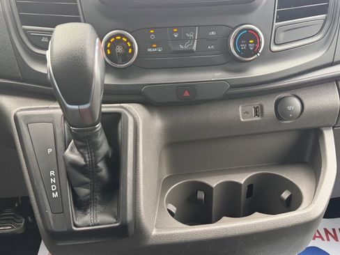Used 2024 Ford Transit 250 Base w/ Exterior Upgrade Package image 17