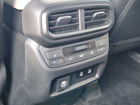 Used 2026 Honda Passport TrailSport Elite image 29