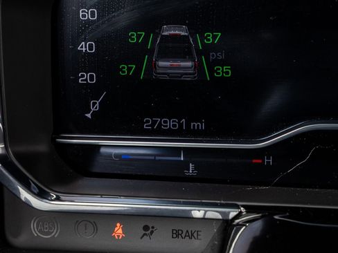 Used 2024 GMC Sierra 1500 SLT w/ SLT Premium Plus Package image 21