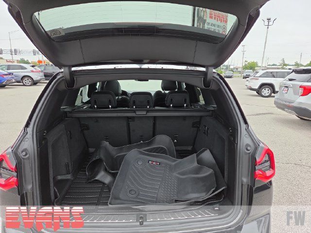 Used 2022 BMW X3 xDrive30i AWD/4WD image 34