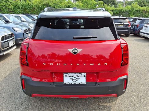 Used 2026 MINI Cooper Countryman S AWD/4WD image 5