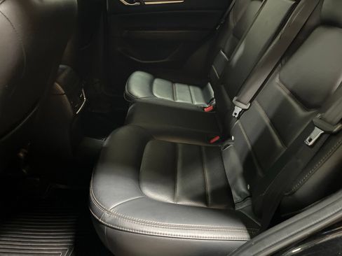 Used 2020 MAZDA CX-5 Grand Touring FWD image 13