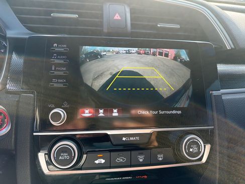 Used 2019 Honda Civic Sport image 20