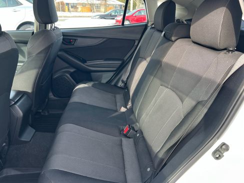 Used 2021 Subaru Impreza 2.0i image 31