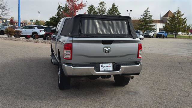Used 2021 RAM 2500 Tradesman AWD/4WD image 7