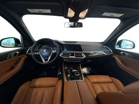 Certified 2023 BMW X5 xDrive40i w/ Premium Package image 28