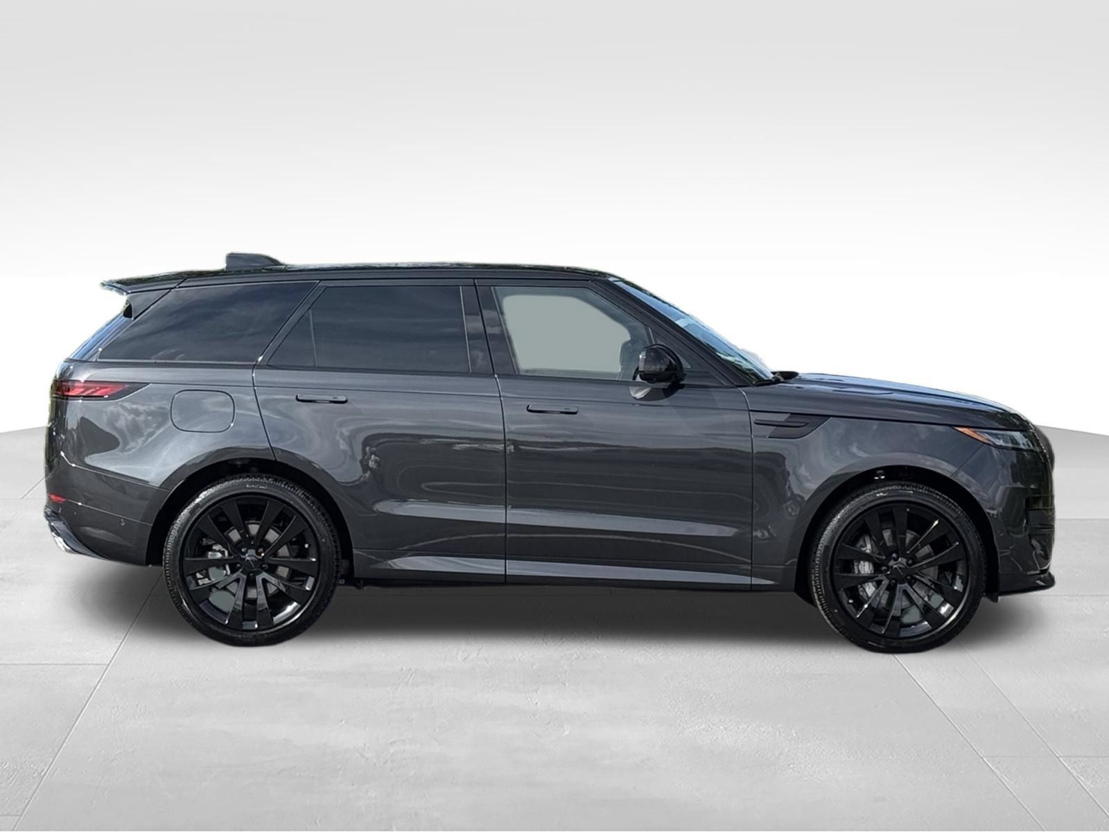 New 2026 Land Rover Range Rover Sport Dynamic SE AWD/4WD image 7