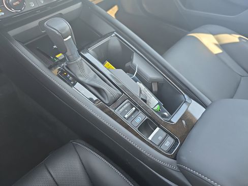 Used 2023 Honda Accord Touring image 23
