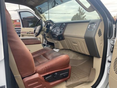 Used 2008 Ford F250 King Ranch image 24