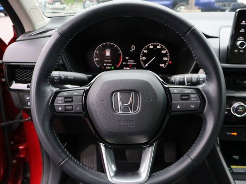 Certified 2025 Honda CR-V EX-L image 29
