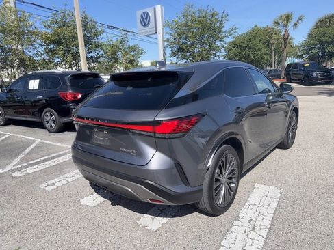 Used 2023 Lexus RX 350 w/ Accessory Package (2T) image 25