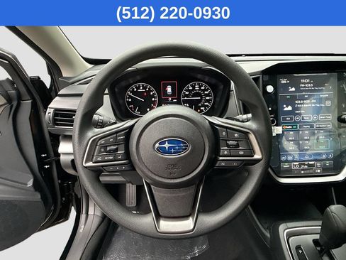 New 2026 Subaru Impreza 2.0i Sport AWD/4WD image 12