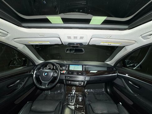 Used 2016 BMW 535i Sedan image 22