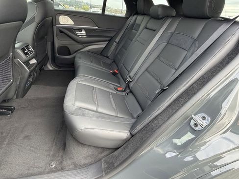New 2026 Mercedes-Benz GLE 53 AMG 4MATIC image 32