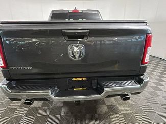 Used 2022 RAM 1500 Big Horn RWD video 3
