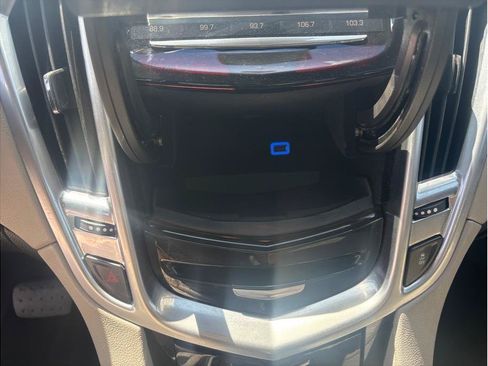 Used 2016 Cadillac SRX Performance w/ Driver Awareness Package FWD image 16