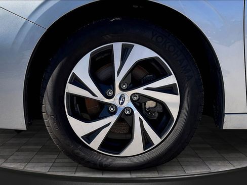 Certified 2025 Subaru Legacy Premium image 8