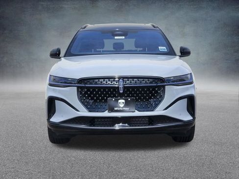 New 2026 Lincoln Nautilus Reserve w/ Jet Appearance Package image 2