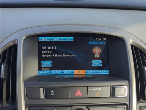 Used 2016 Buick Verano image 8