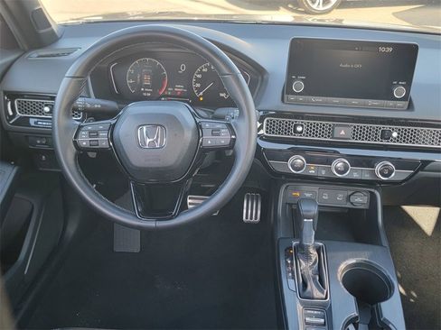 Used 2025 Honda Civic Sport image 18