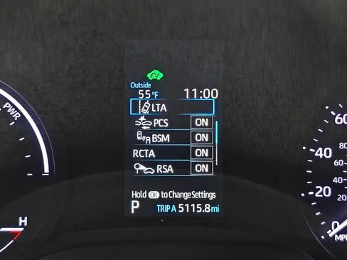 Used 2022 Toyota Sienna LE image 42