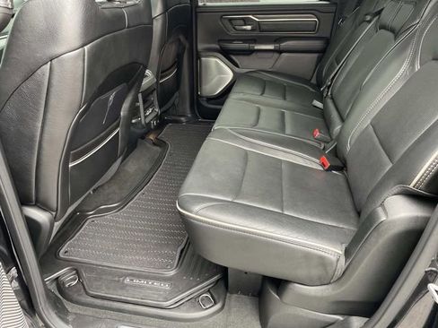 Used 2020 RAM 1500 Limited image 10