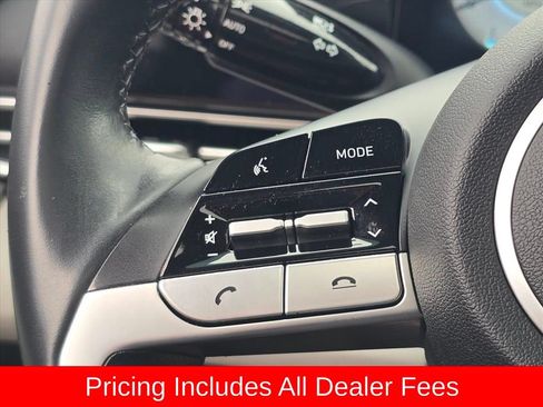 Used 2022 Hyundai Elantra Limited FWD image 20