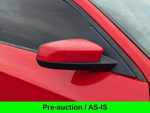 Used 2011 Ford Mustang Premium w/ 202A Rapid Spec Order Code RWD image 12