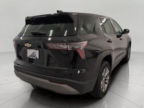 Used 2025 Chevrolet Equinox LT AWD/4WD image 19