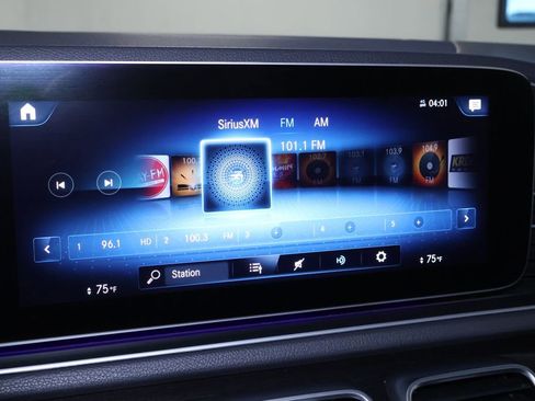 Used 2020 Mercedes-Benz GLE 350 4MATIC image 31