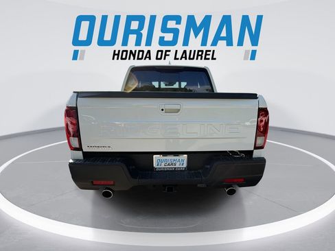 New 2026 Honda Ridgeline RTL image 7